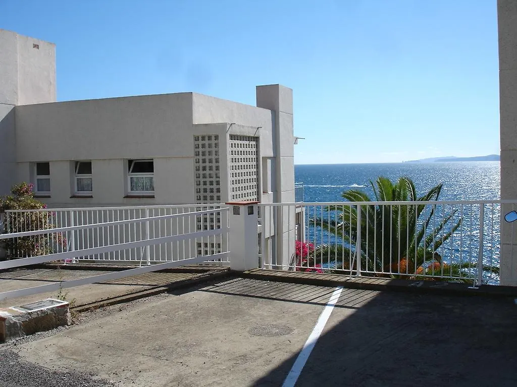 Apartament Belvedere Roses 0*,  Spanien