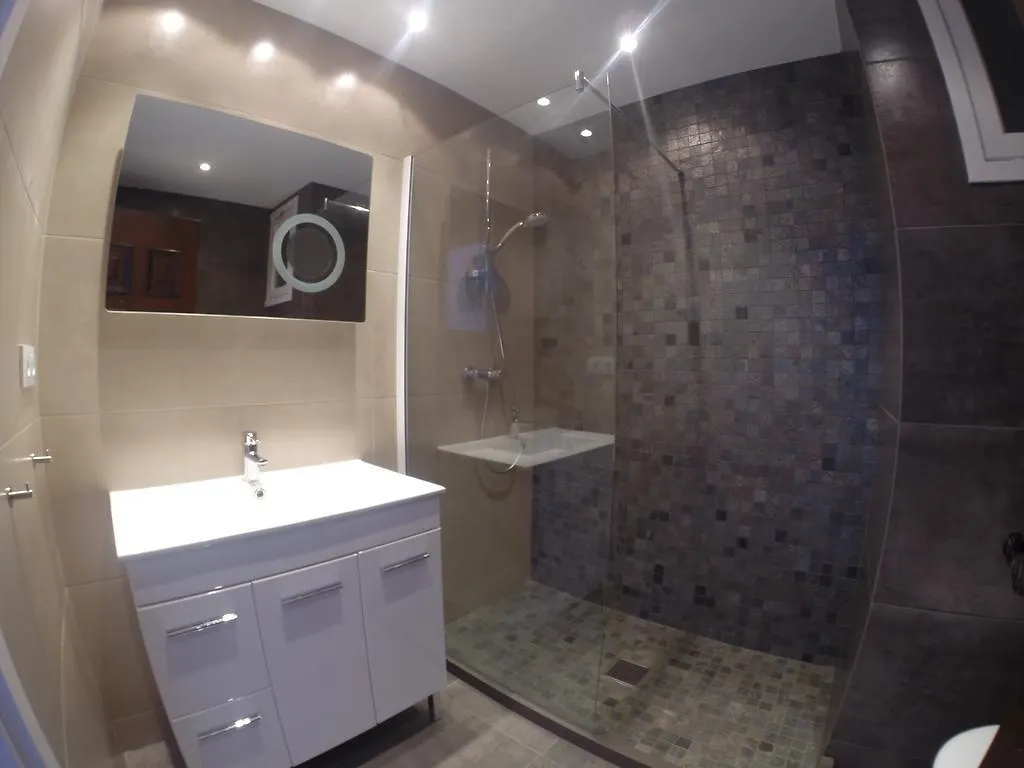 Apartament Belvedere 罗萨斯