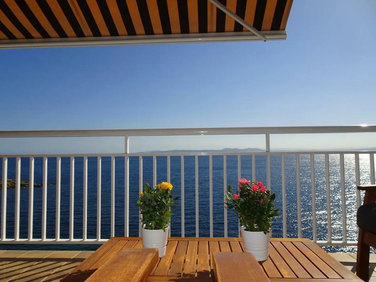 Apartament Belvedere 罗萨斯