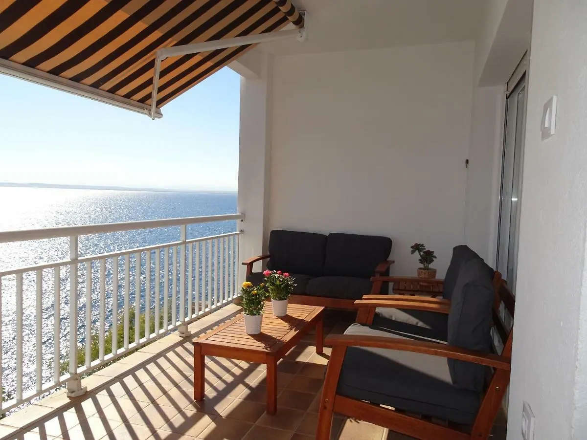 Apartament Belvedere 罗萨斯 0*,  西班牙
