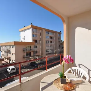 Rnet - Ir 1-48 - Costa Brava Appartement